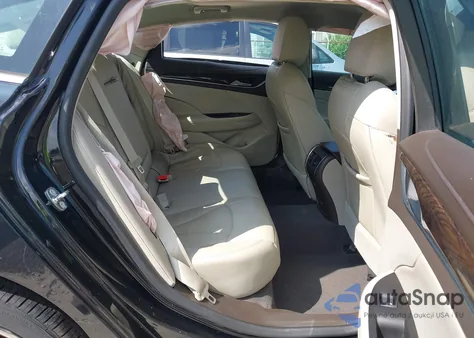 2017 Buick Lacrosse Essence из США, поврежденный, VIN 1G4ZP5SSXHU173944